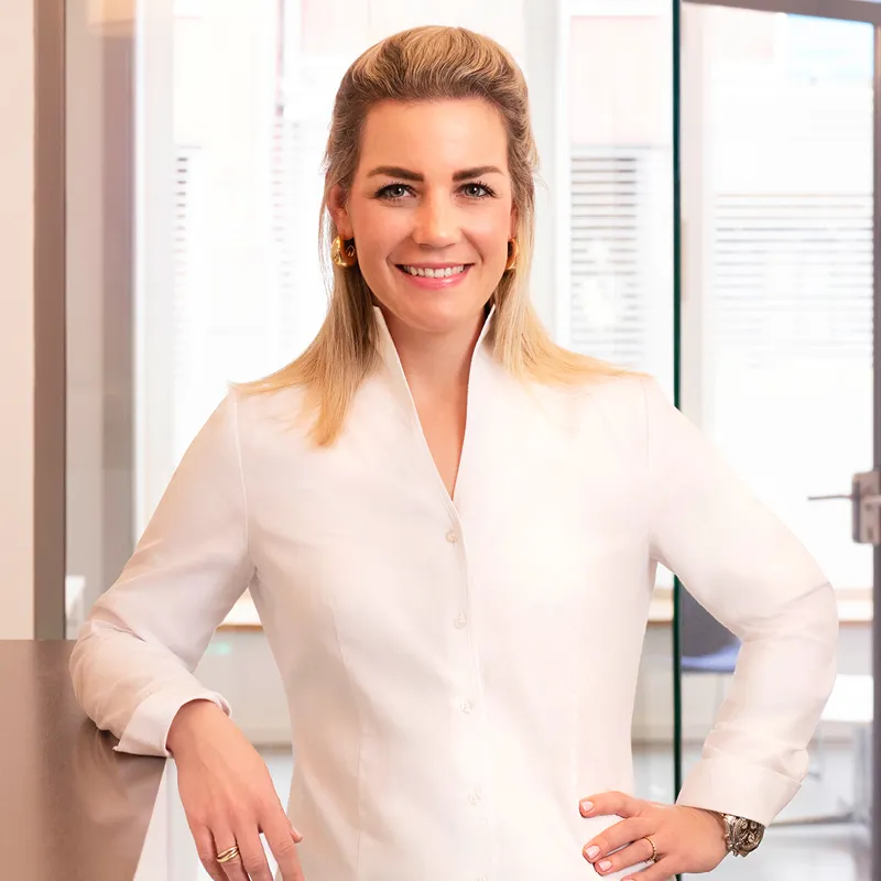 Charlotte Stappen