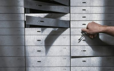 Bankschließfächer? Manchmal ist mehr Schutz gefragt!