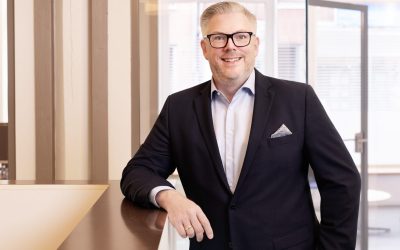 Neuzugang │ Martin Spitzmüller verstärkt Remy & Nauen